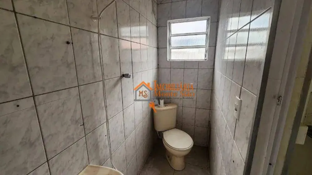 Sobrado, 4 quartos, 110 m² - Foto 2