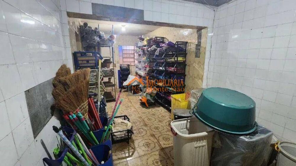 Sobrado, 4 quartos, 110 m² - Foto 7