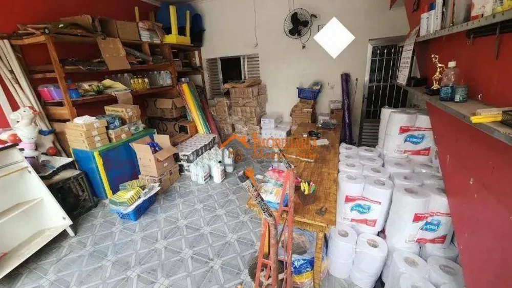 Sobrado, 4 quartos, 110 m² - Foto 1