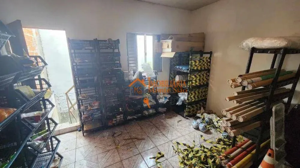 Sobrado, 4 quartos, 110 m² - Foto 3