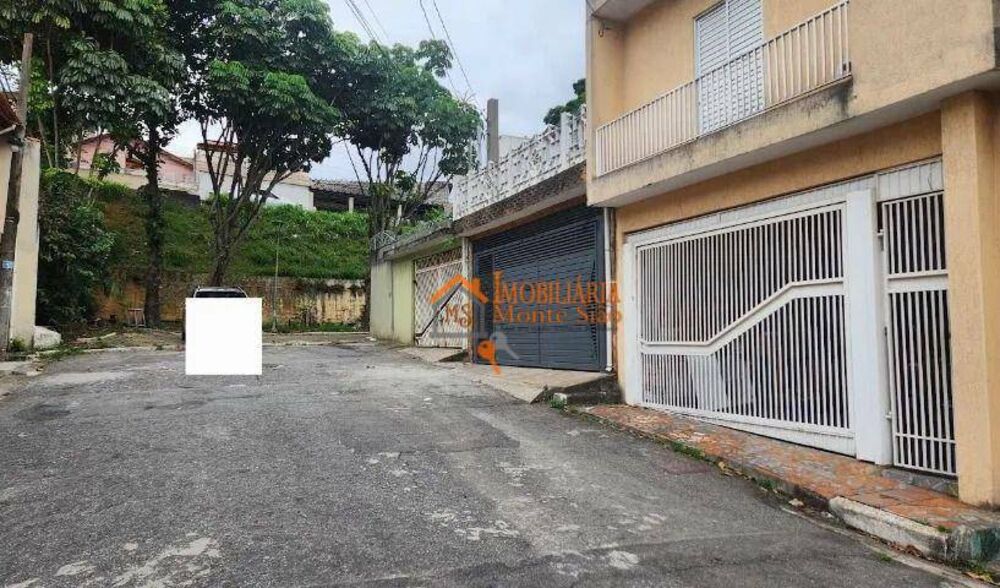 Sobrado, 4 quartos, 110 m² - Foto 5