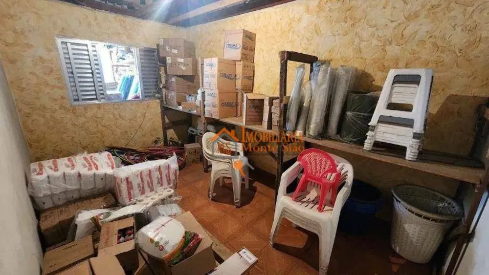 Sobrado, 4 quartos, 110 m² - Foto 4