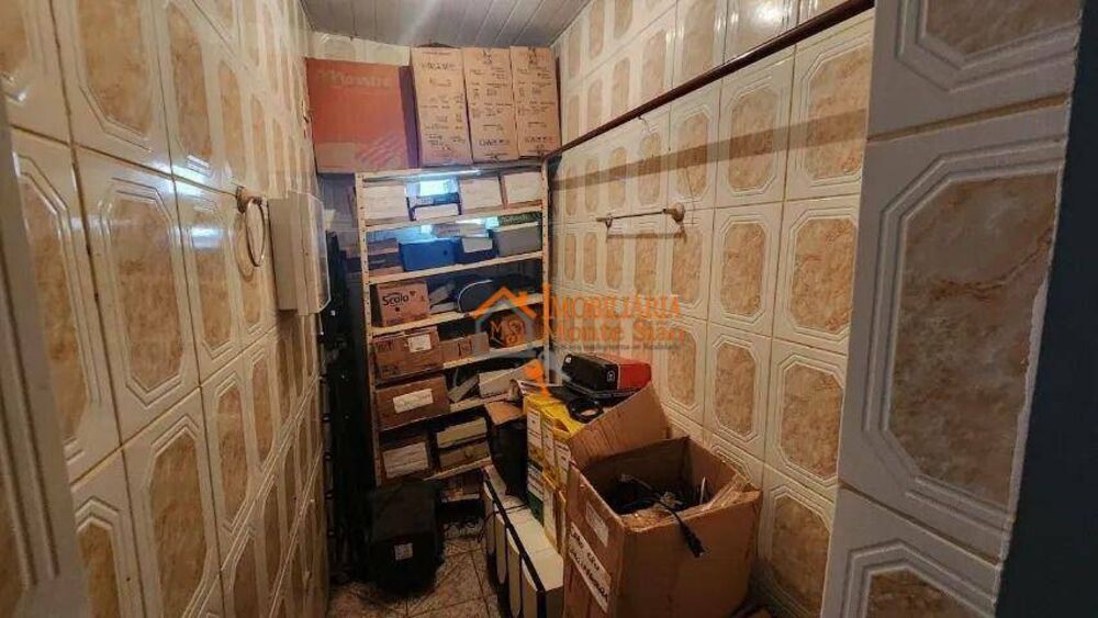 Sobrado, 4 quartos, 110 m² - Foto 8