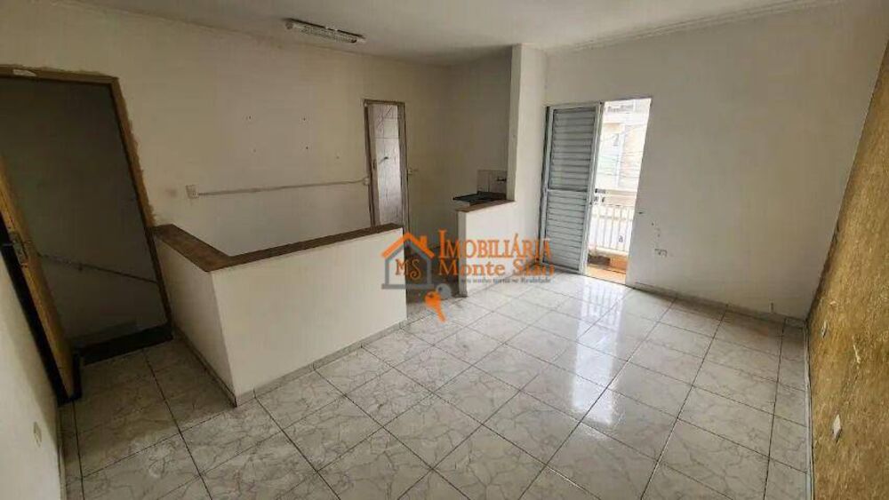 Sobrado, 4 quartos, 110 m² - Foto 6