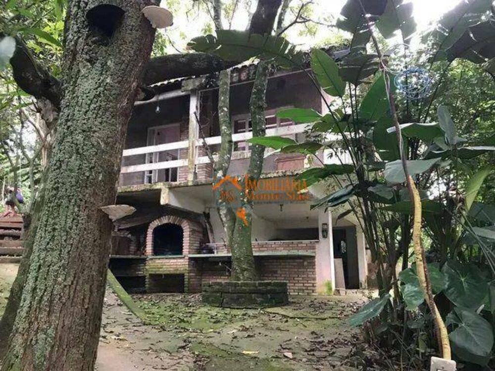 Sobrado, 2 quartos, 210 m² - Foto 6