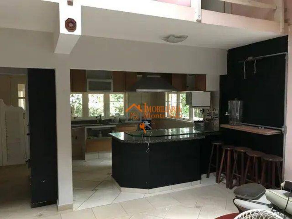 Sobrado, 2 quartos, 210 m² - Foto 1