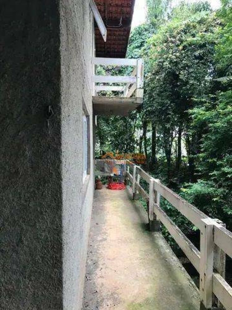 Sobrado, 2 quartos, 210 m² - Foto 9