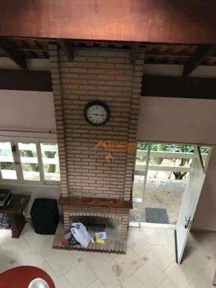 Sobrado, 2 quartos, 210 m² - Foto 12