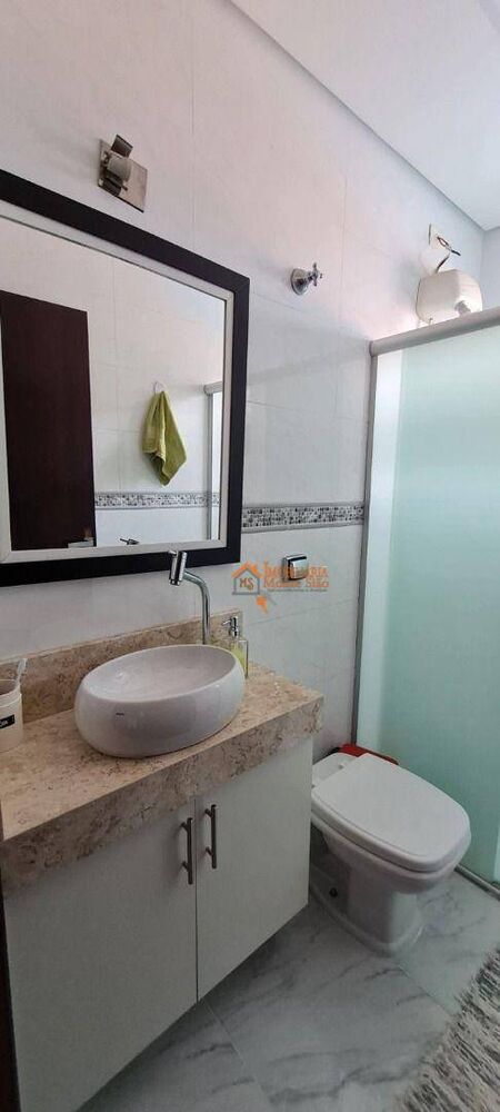 Sobrado, 3 quartos, 192 m² - Foto 19