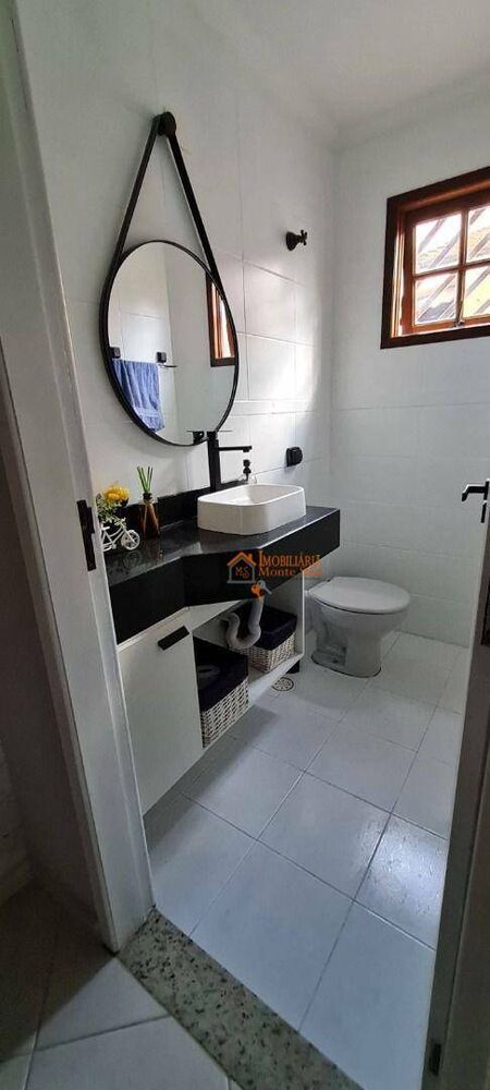 Sobrado, 3 quartos, 192 m² - Foto 17