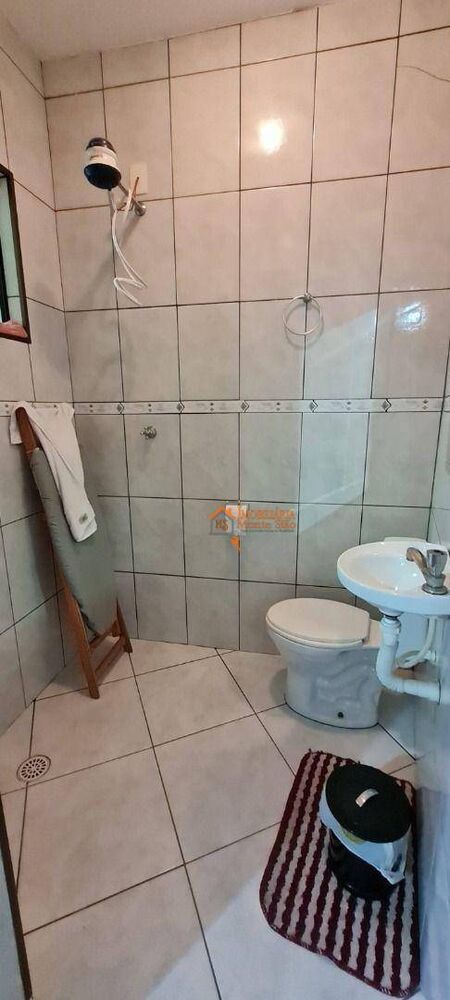 Sobrado, 3 quartos, 192 m² - Foto 16