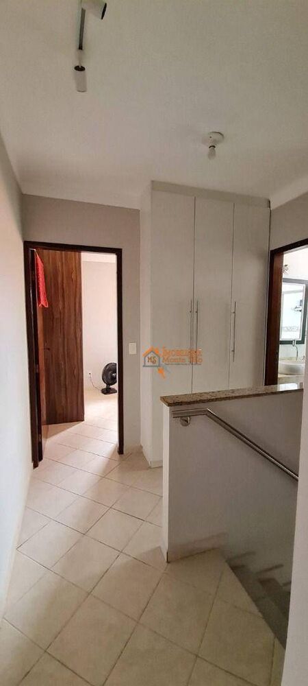 Sobrado, 3 quartos, 192 m² - Foto 13