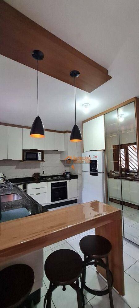 Sobrado, 3 quartos, 192 m² - Foto 10