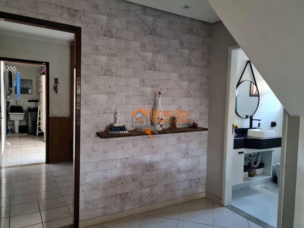 Sobrado, 3 quartos, 192 m² - Foto 14