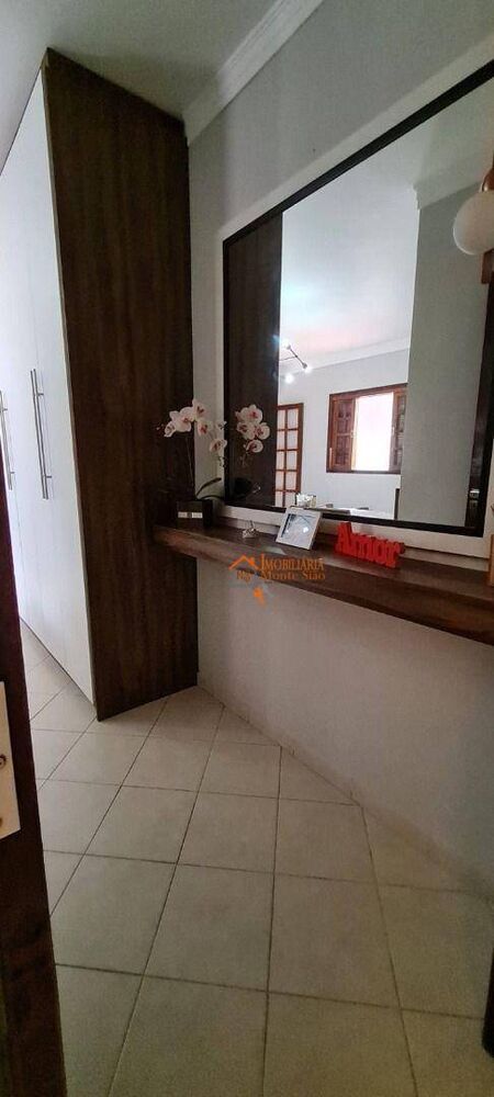 Sobrado, 3 quartos, 192 m² - Foto 12