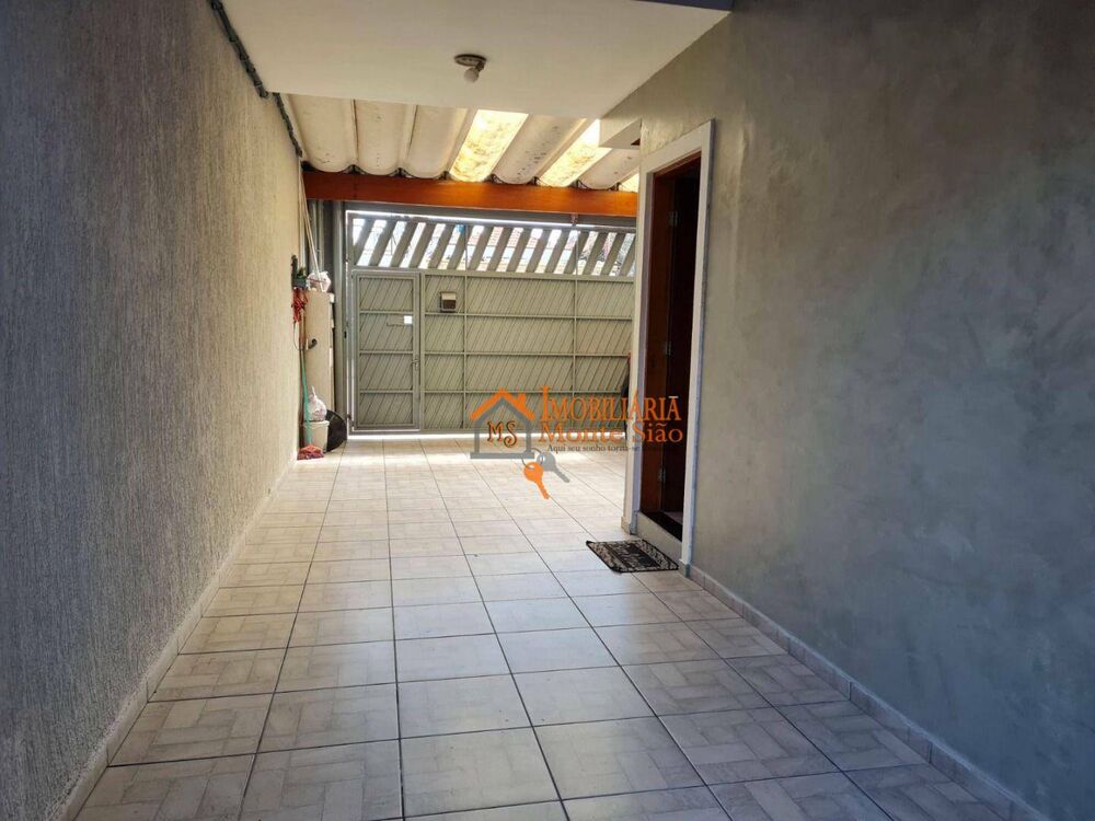 Sobrado, 3 quartos, 192 m² - Foto 6