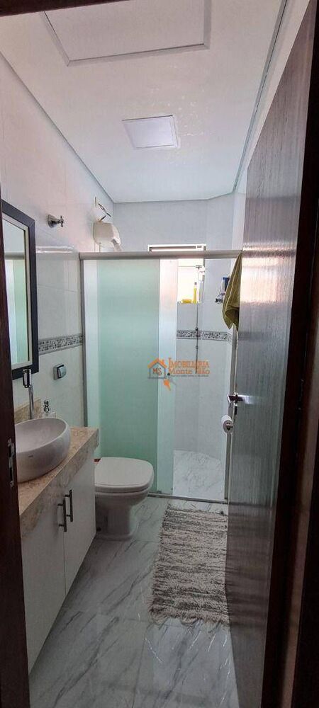 Sobrado, 3 quartos, 192 m² - Foto 18