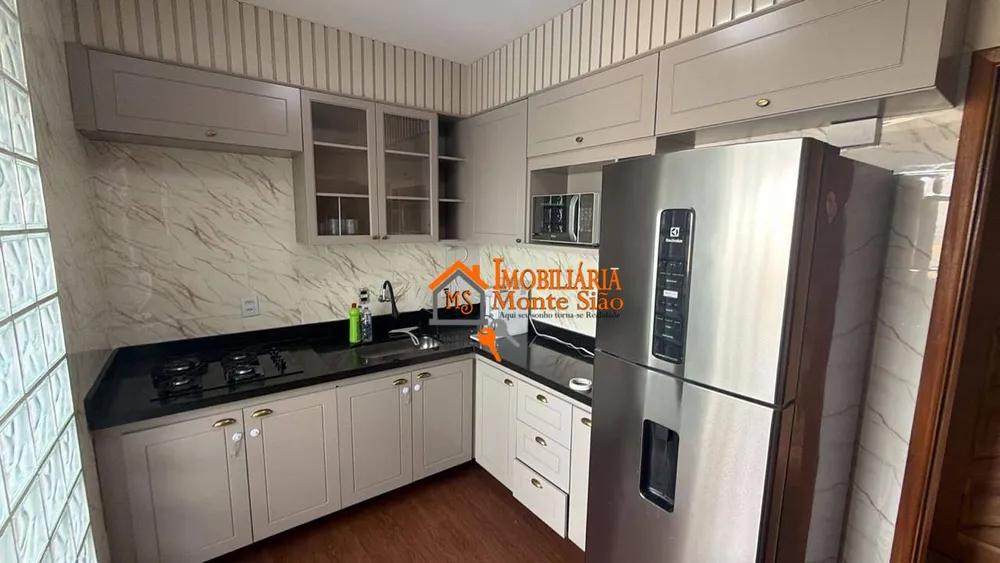Apartamento, 2 quartos, 64 m² - Foto 2