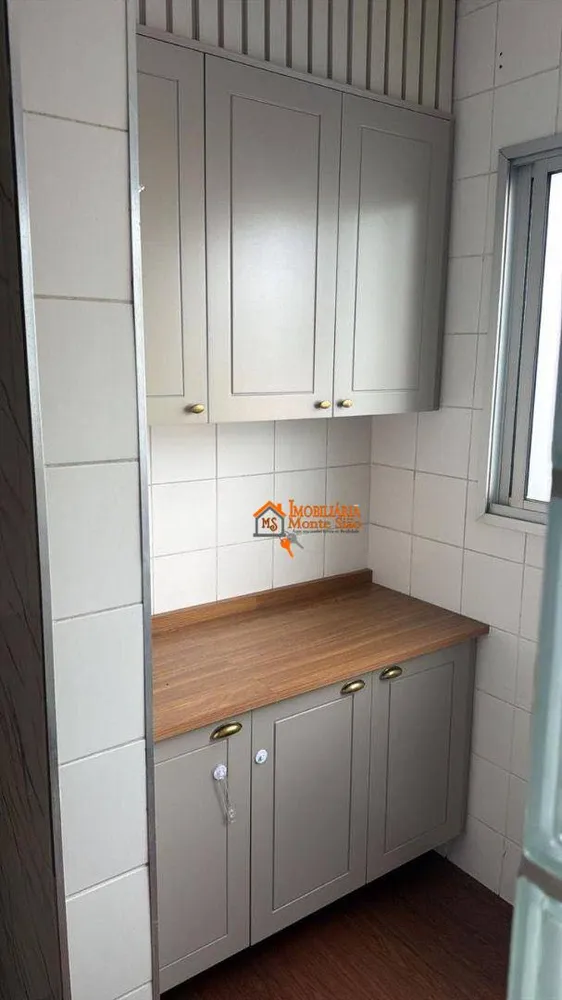 Apartamento, 2 quartos, 64 m² - Foto 5