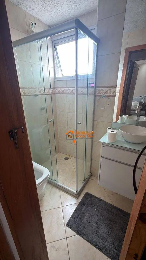 Apartamento, 2 quartos, 64 m² - Foto 7