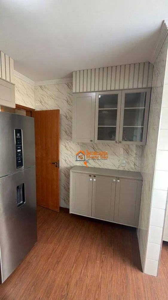 Apartamento, 2 quartos, 64 m² - Foto 4