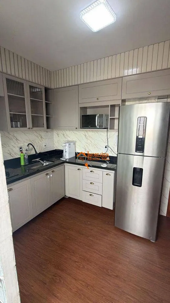 Apartamento, 2 quartos, 64 m² - Foto 3