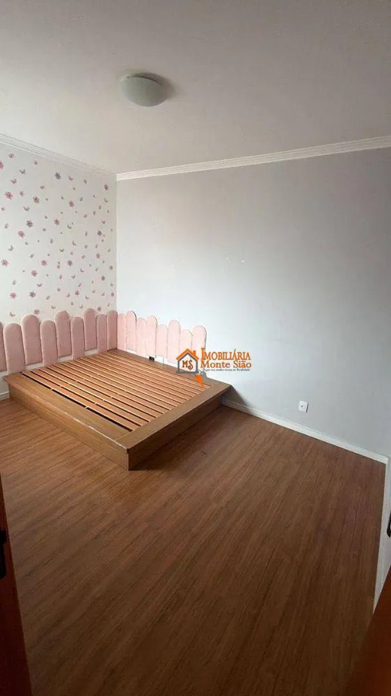 Apartamento, 2 quartos, 64 m² - Foto 6