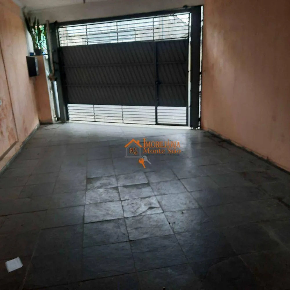 Sobrado, 3 quartos, 150 m² - Foto 12