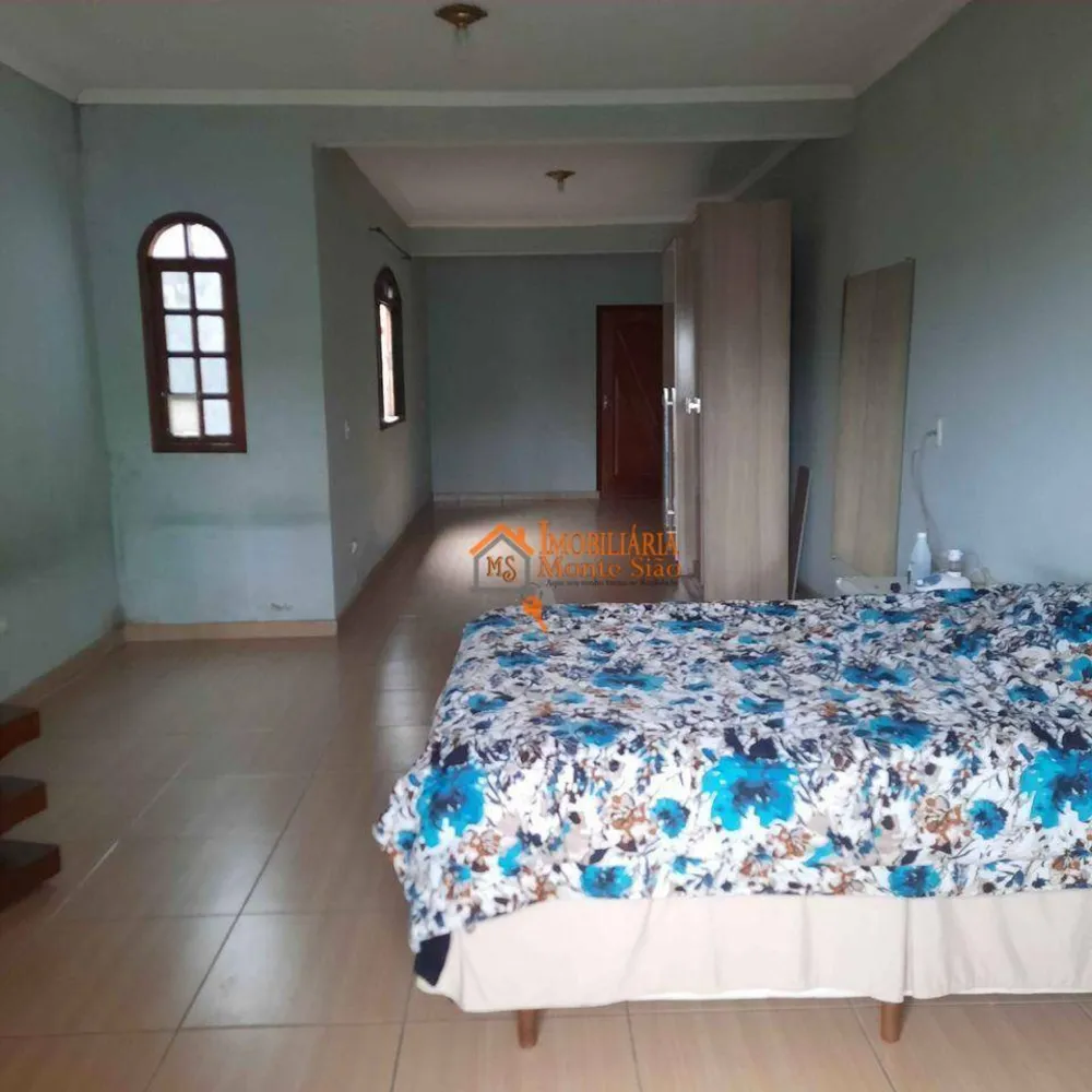 Sobrado, 3 quartos, 150 m² - Foto 7