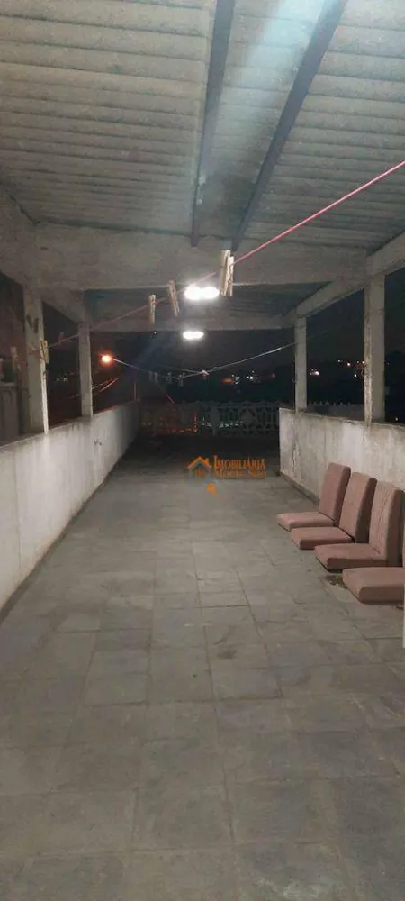 Sobrado, 3 quartos, 150 m² - Foto 10