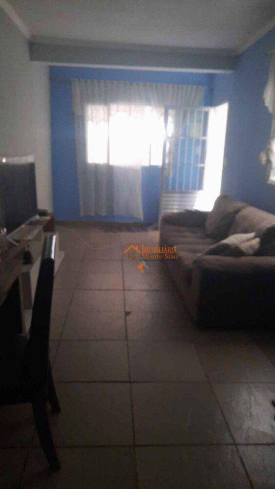 Sobrado, 3 quartos, 150 m² - Foto 1