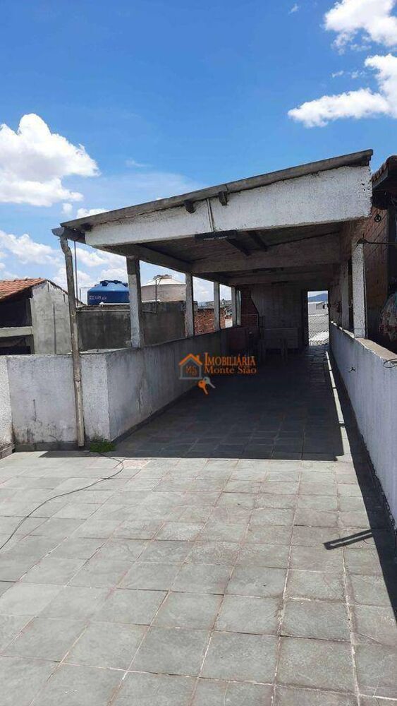 Sobrado, 3 quartos, 150 m² - Foto 2