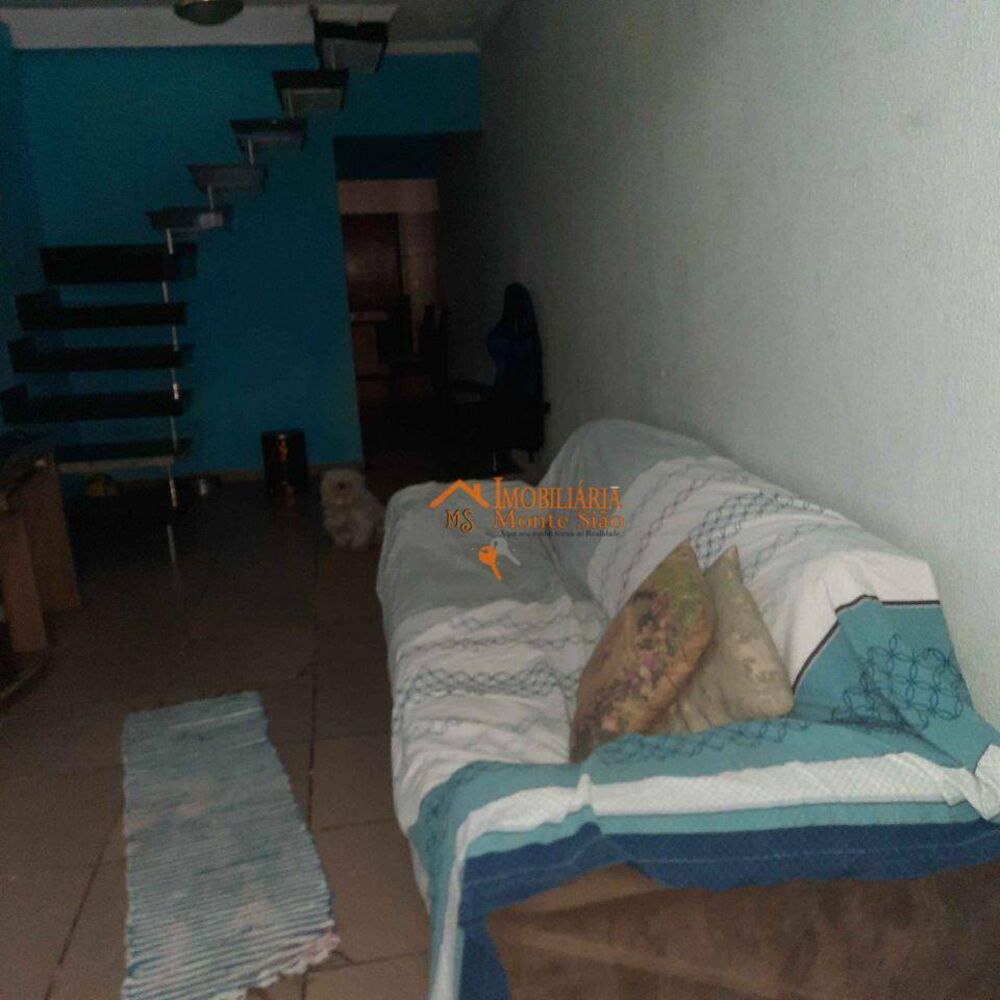 Sobrado, 3 quartos, 150 m² - Foto 4