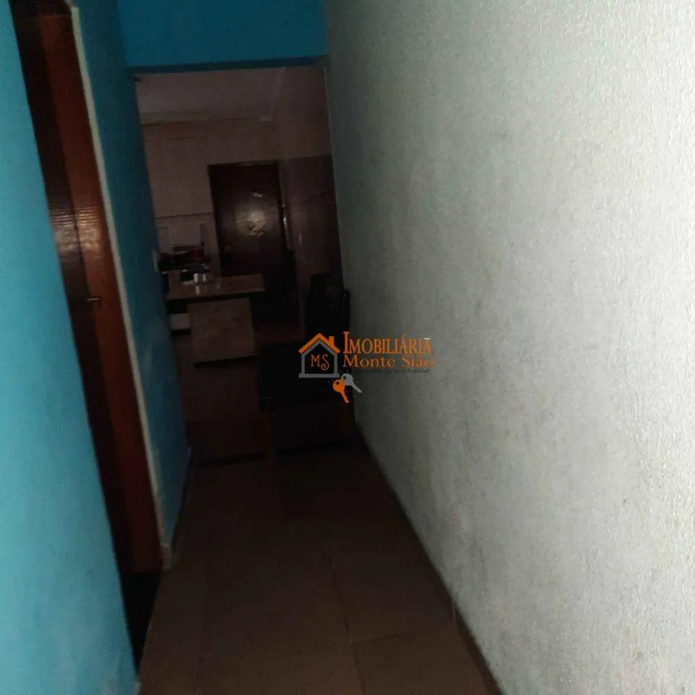 Sobrado, 3 quartos, 150 m² - Foto 5