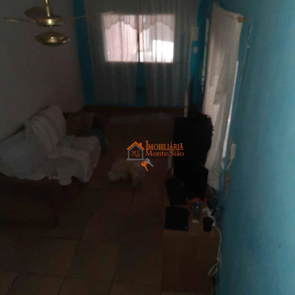 Sobrado, 3 quartos, 150 m² - Foto 4