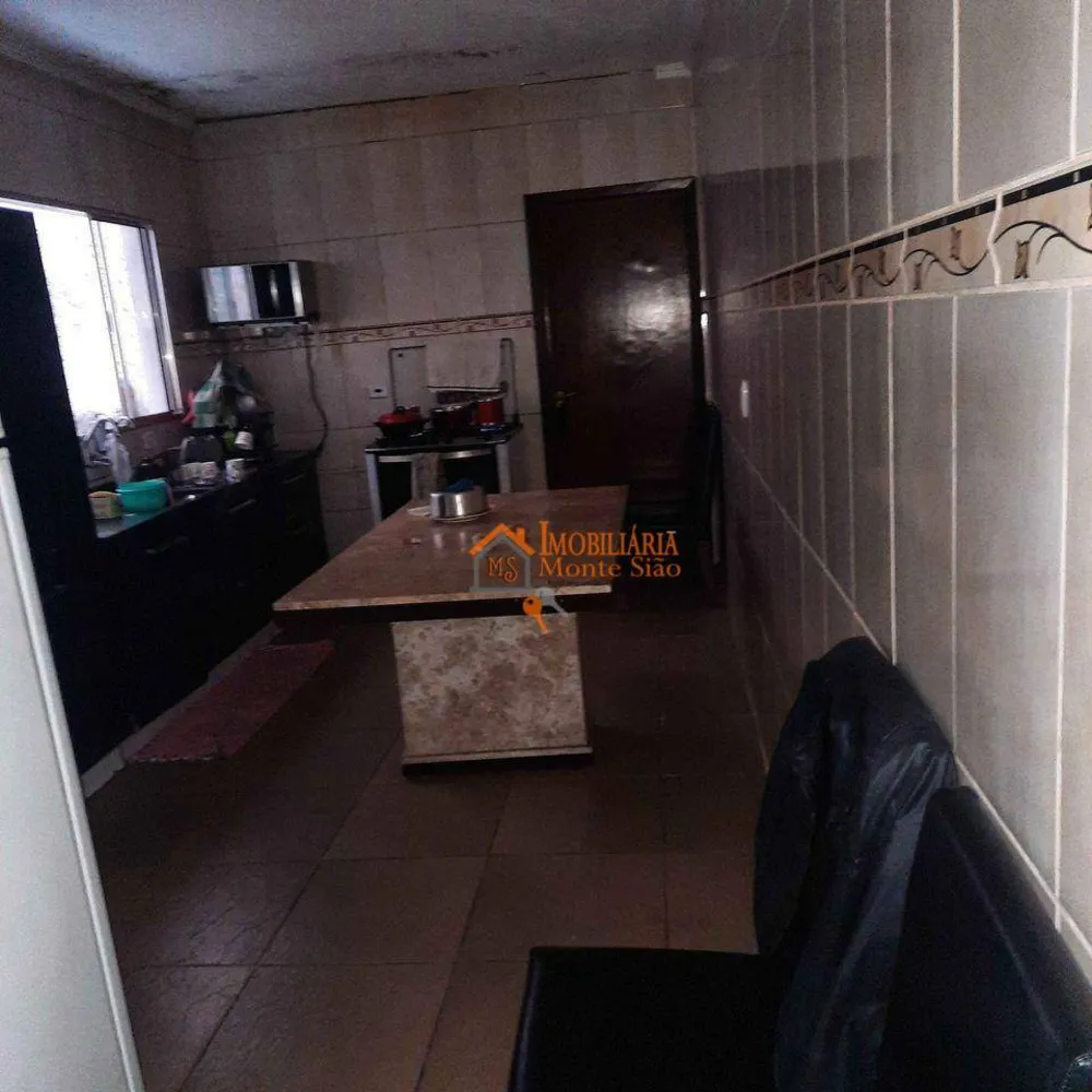 Sobrado, 3 quartos, 150 m² - Foto 6