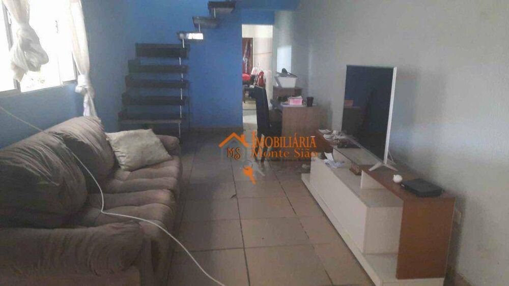 Sobrado, 3 quartos, 150 m² - Foto 3