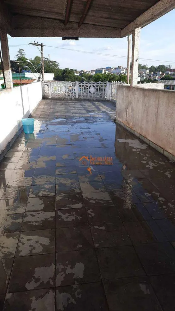 Sobrado, 3 quartos, 150 m² - Foto 9