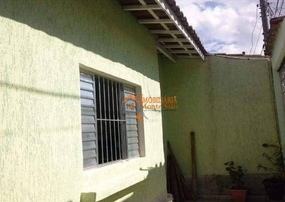 Casa, 3 quartos, 250 m² - Foto 8