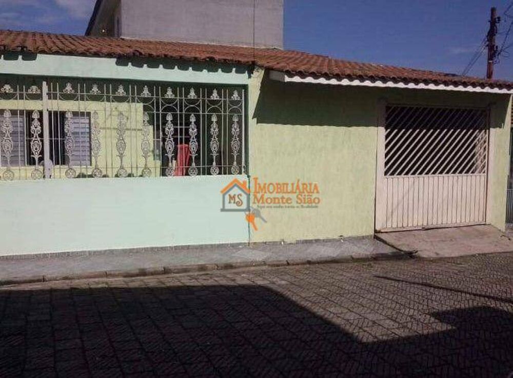 Casa, 3 quartos, 250 m² - Foto 2