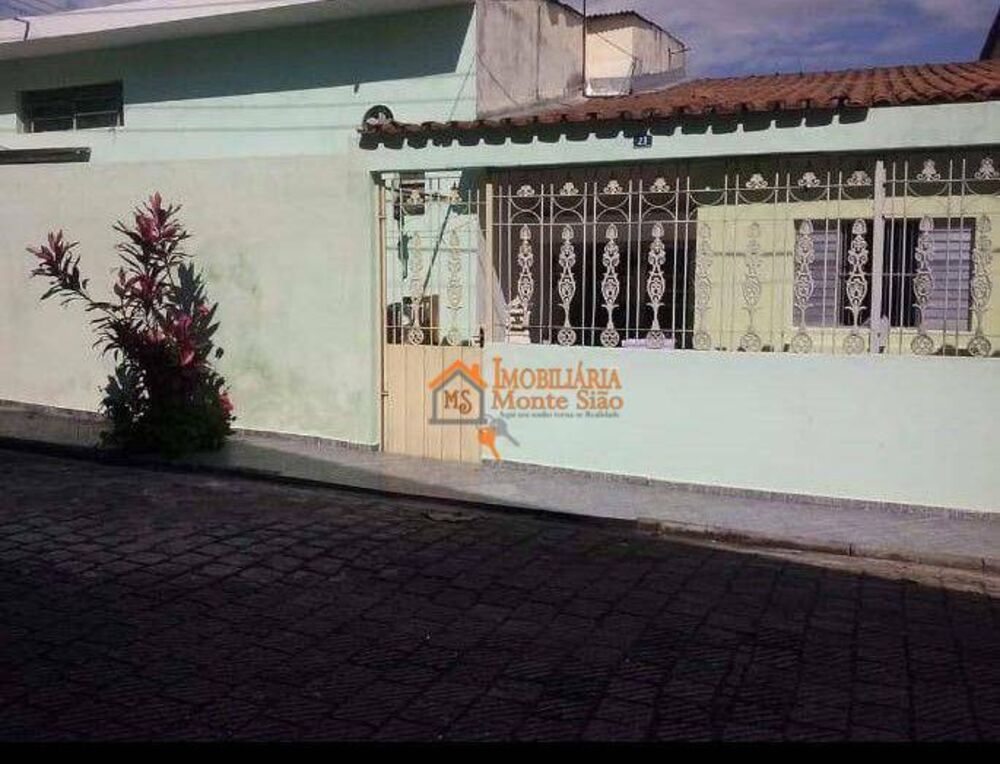 Casa, 3 quartos, 250 m² - Foto 3