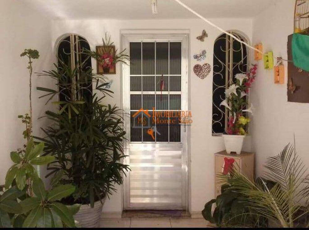 Casa, 3 quartos, 250 m² - Foto 5