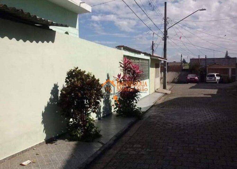 Casa, 3 quartos, 250 m² - Foto 6