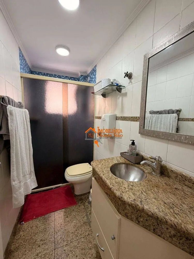 Apartamento, 4 quartos, 147 m² - Foto 11