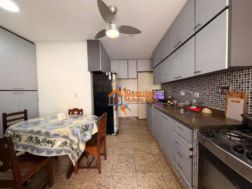 Apartamento, 4 quartos, 147 m² - Foto 3