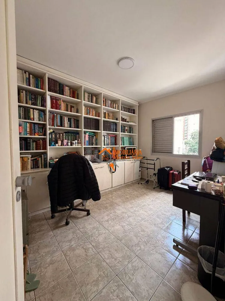 Apartamento, 4 quartos, 147 m² - Foto 5