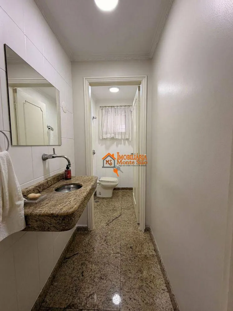 Apartamento, 4 quartos, 147 m² - Foto 10