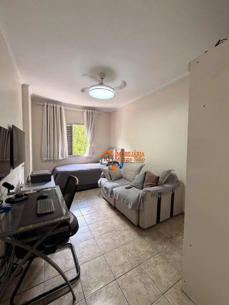 Apartamento, 4 quartos, 147 m² - Foto 7
