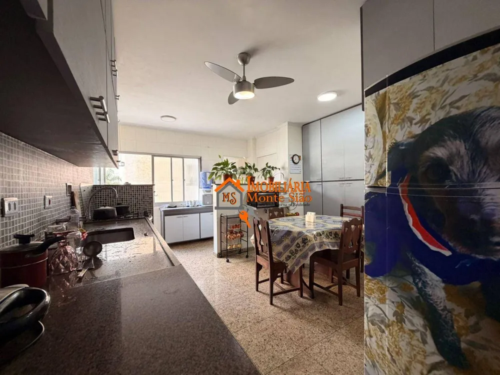 Apartamento, 4 quartos, 147 m² - Foto 4