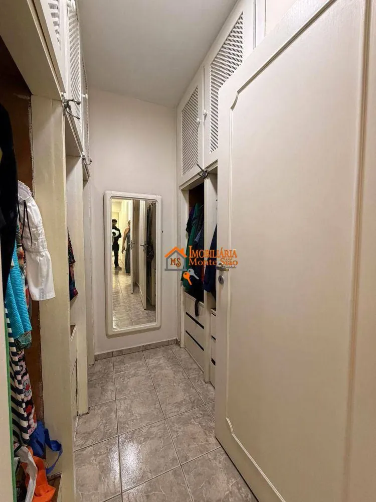 Apartamento, 4 quartos, 147 m² - Foto 9